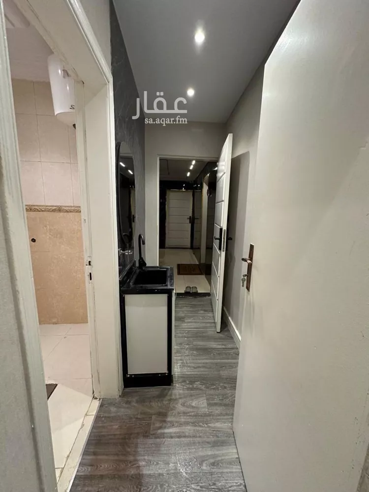 شقة للإيجار في شارع وادي البطحاء, حي الملقا, مدينة الرياض, منطقة الرياض صورة 3