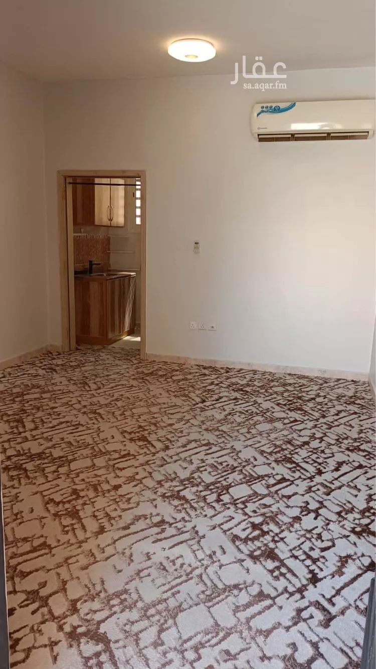 شقة للإيجار في شارع ابن شداد, حي الملز, مدينة الرياض, منطقة الرياض
