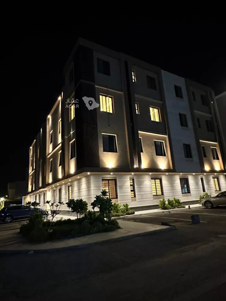 شقة للإيجار في شارع شهيد الدين ثم الوطن فيصل بن عبدالله بن, حي النرجس, مدينة الرياض, منطقة الرياض