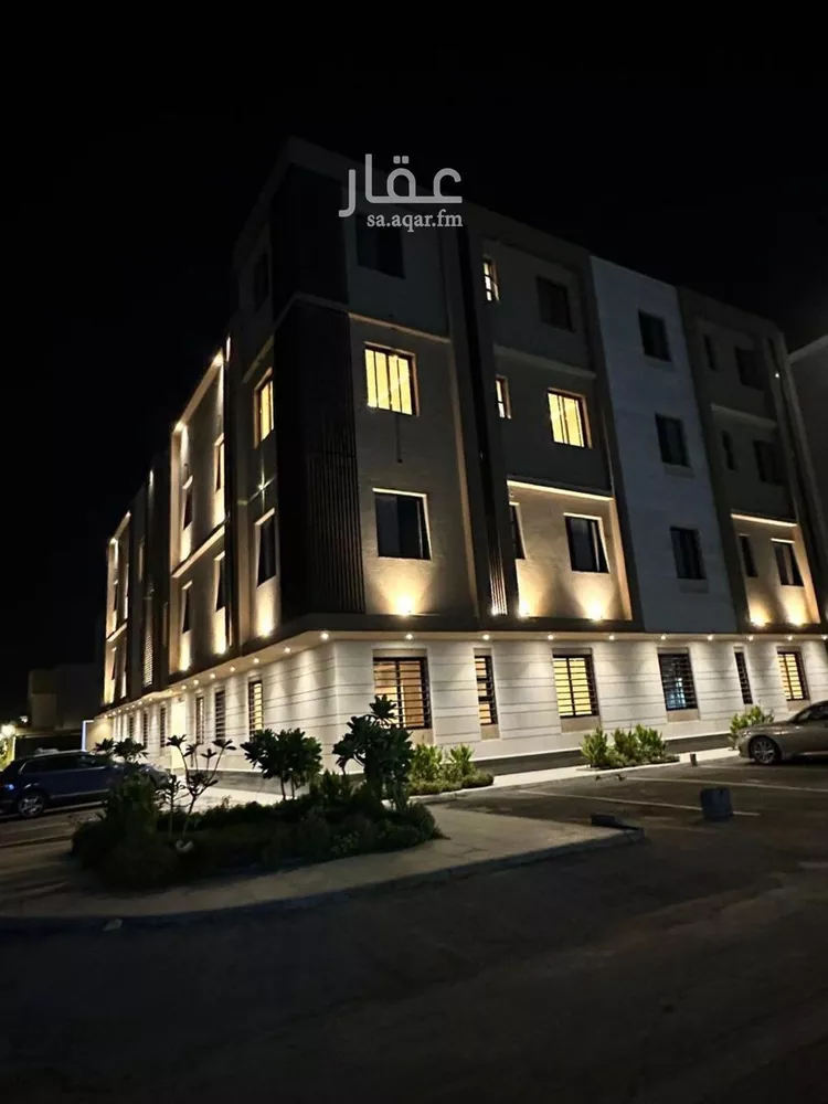 شقة للإيجار في شارع شهيد الدين ثم الوطن فيصل بن عبدالله بن, حي النرجس, مدينة الرياض, منطقة الرياض