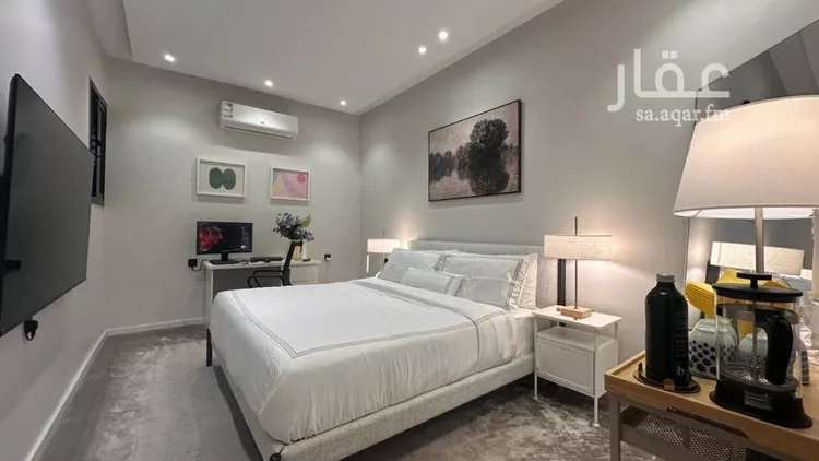 شقة للإيجار في شارع نهر السند, حي النفل, مدينة الرياض, منطقة الرياض صورة 2