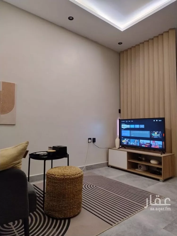 شقة للإيجار في شارع الخضار, حي المروج, مدينة الرياض, منطقة الرياض صورة 2