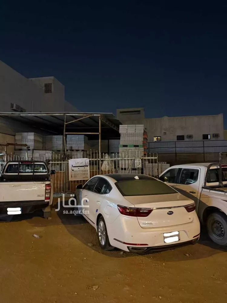 أرض للبيع في شارع ابي هريرة, حي النسيم الشرقي, مدينة الرياض, منطقة الرياض صورة 3