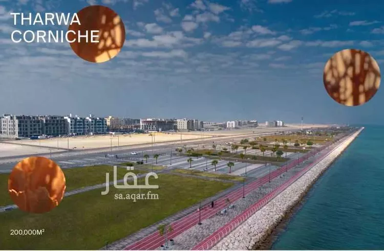 أرض للبيع في شارع الصلاح, حي السيف, مدينة الدمام, المنطقة الشرقية صورة 2