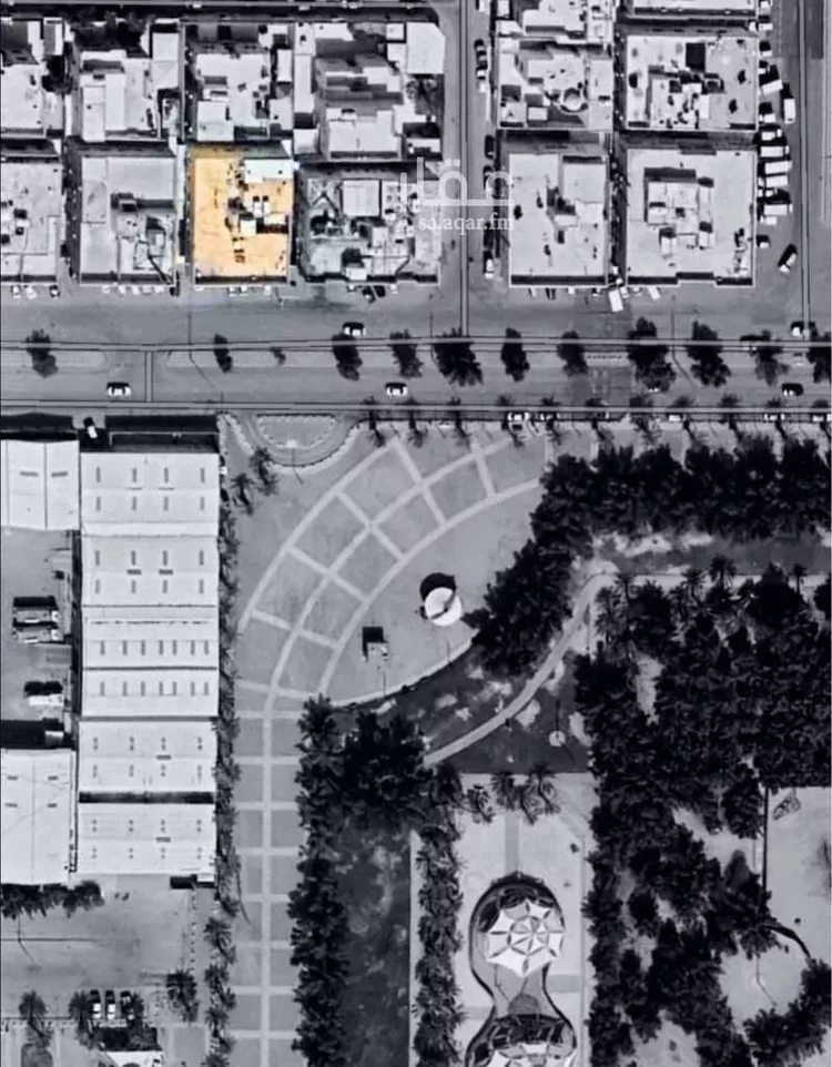 عمارة للبيع في شارع حفصة بنت عمر, حي الروضة, مدينة الرياض, منطقة الرياض صورة 3