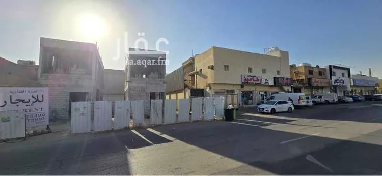 محل للإيجار في شارع الحسن بن علي, حي الروضة, مدينة الرياض, منطقة الرياض صورة 2