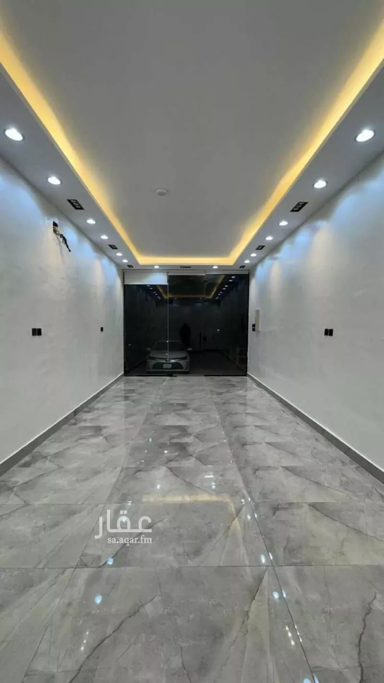 عمارة للبيع في شارع عبادة بن الصامت, حي الروضة, مدينة الرياض, منطقة الرياض صورة 2