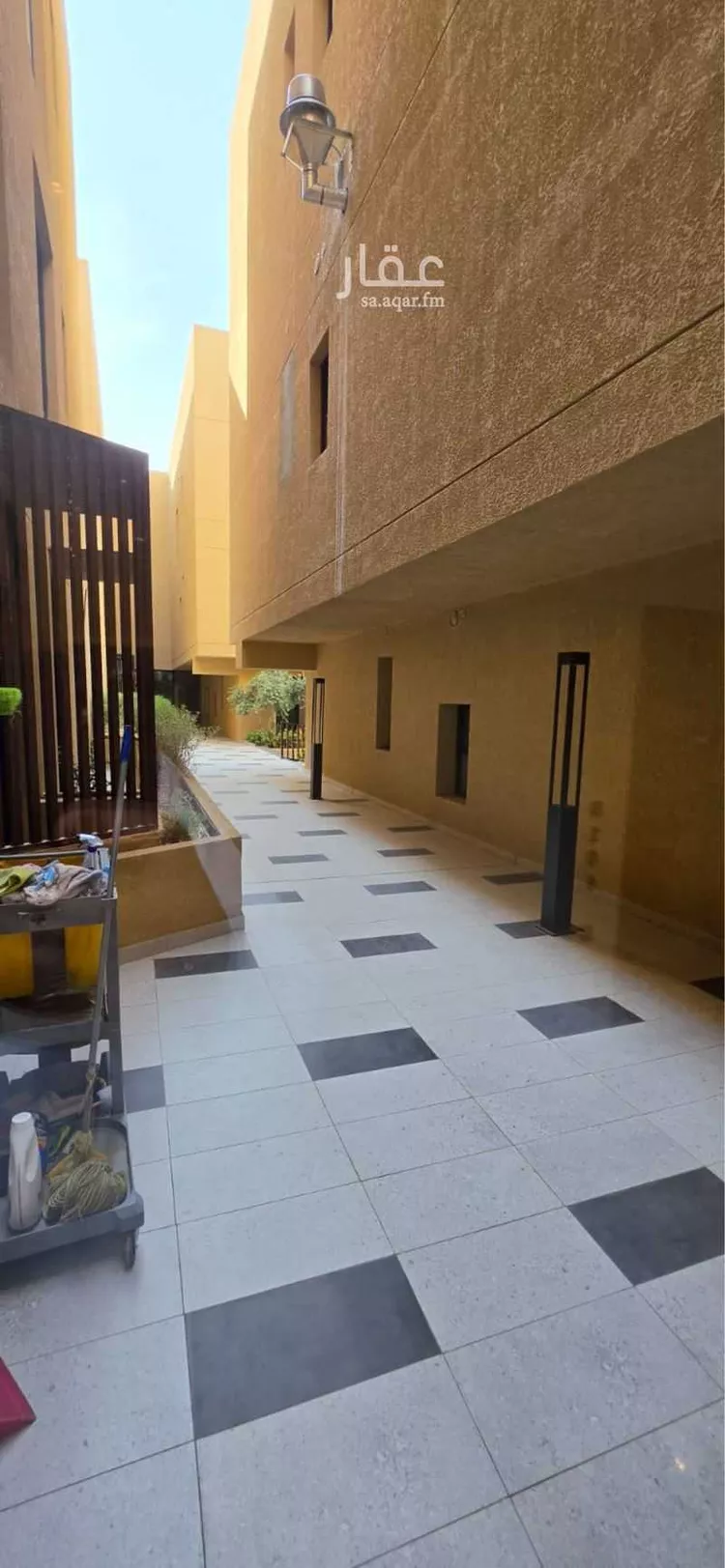 شقة للبيع في شارع الامير ناصر بن عبدالعزيز, حي الروضة, مدينة الرياض, منطقة الرياض 9