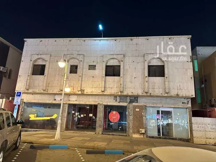 عمارة للبيع في شارع عبدالرحمن الغافقي, حي القدس, مدينة الرياض, منطقة الرياض صورة 2