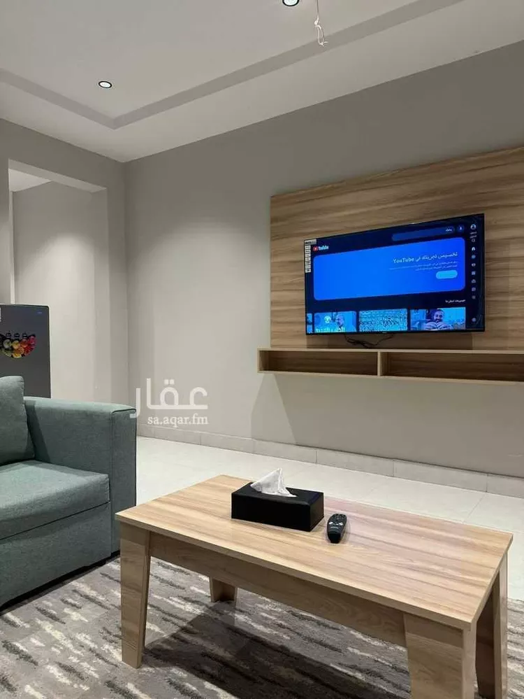 عمارة للإيجار في شارع الفيصلية الجنوبية 97, حي الفيصلية الجنوبية, مدينة تبوك, منطقة تبوك صورة 4