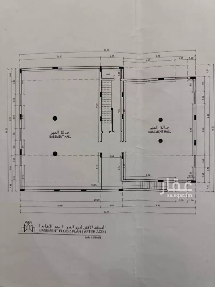 فيلا للبيع في شارع 17ج, حي شاطىء القطيف , مدينة القطيف, المنطقة الشرقية صورة 2