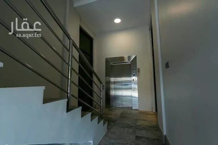 شقة للبيع في شارع مربعا الامان, حي الرضا, مدينة القطيف, المنطقة الشرقية 6