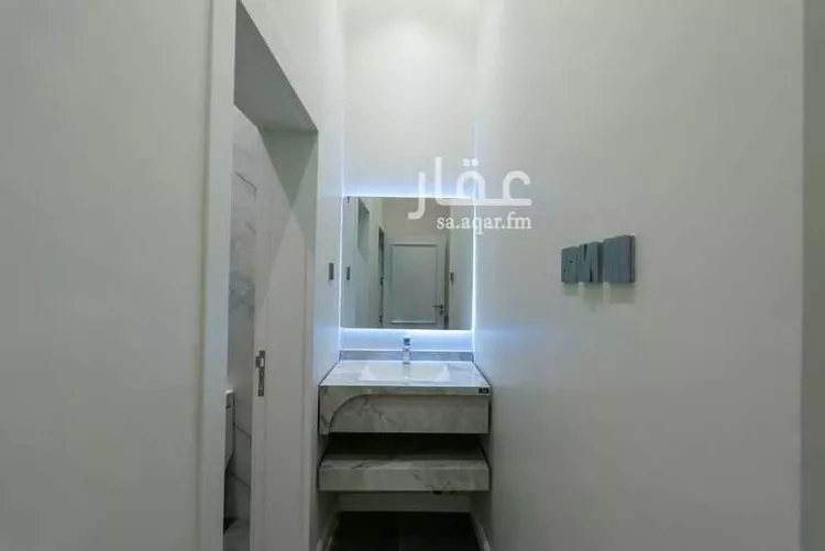 شقة للبيع في شارع مربعا الامان, حي الرضا, مدينة القطيف, المنطقة الشرقية صورة 4