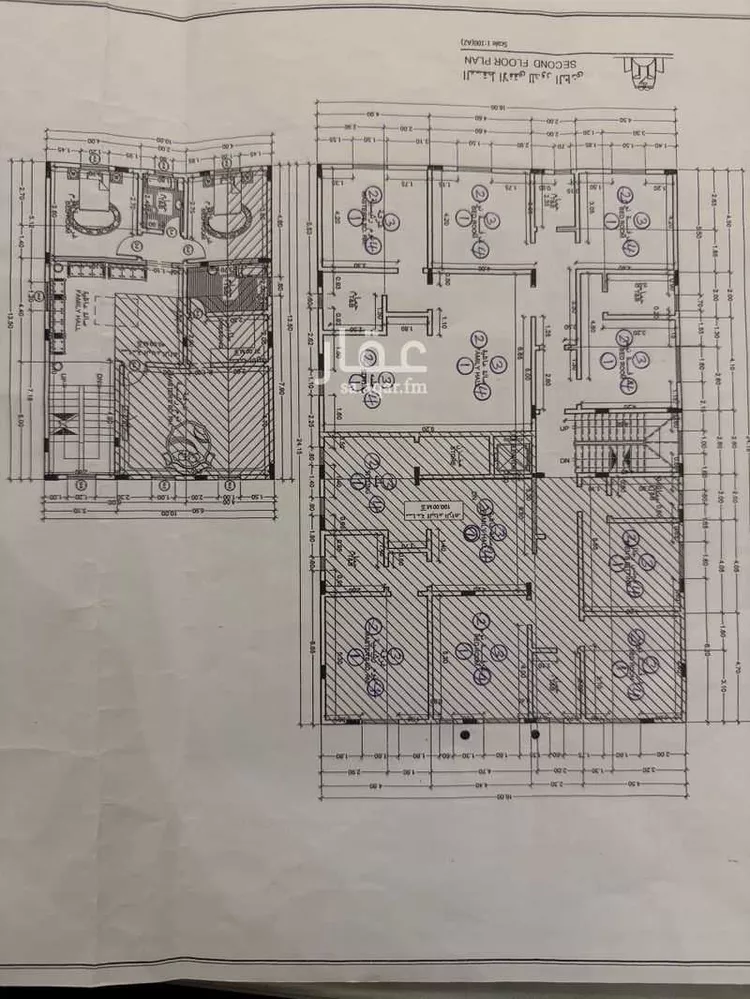 فيلا للبيع في شارع 17ج, حي شاطىء القطيف , مدينة القطيف, المنطقة الشرقية صورة 5