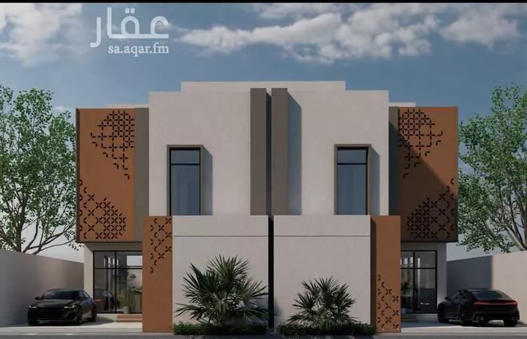 فيلا للبيع في شارع الاعتصام, حي الرضا, مدينة القطيف, المنطقة الشرقية صورة 3