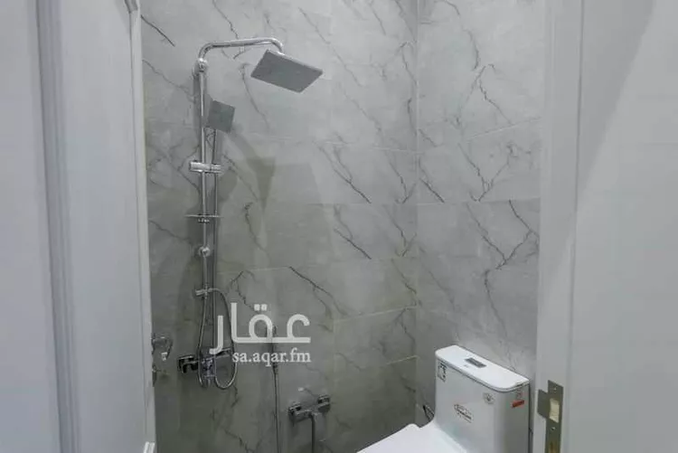 شقة للبيع في شارع مربعا الامان, حي الرضا, مدينة القطيف, المنطقة الشرقية 7