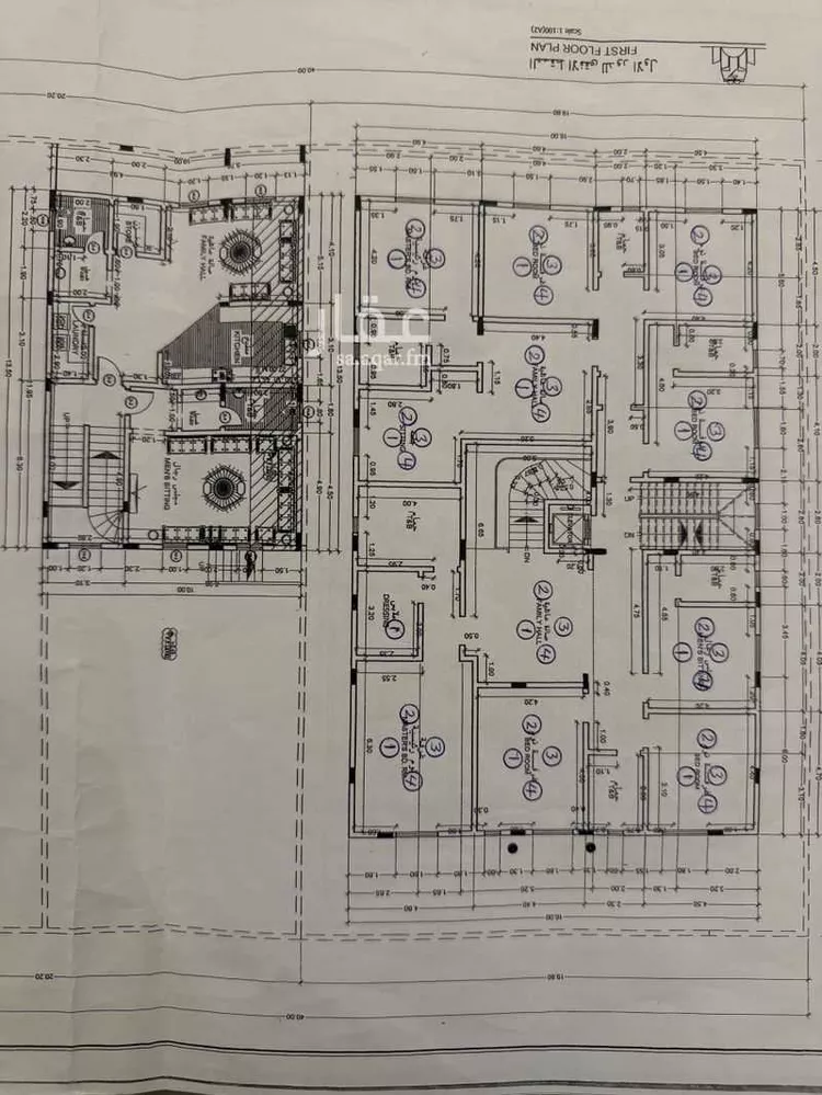 فيلا للبيع في شارع 17ج, حي شاطىء القطيف , مدينة القطيف, المنطقة الشرقية صورة 4