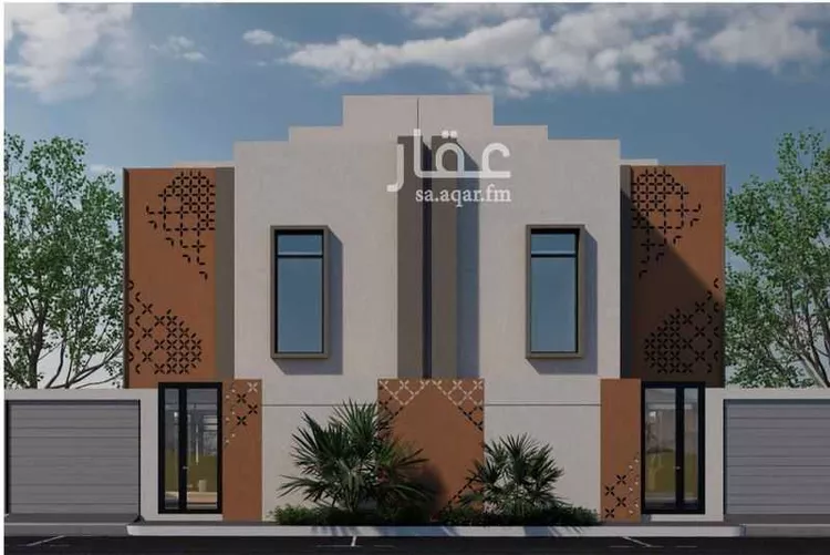 فيلا للبيع في شارع الاعتصام, حي الرضا, مدينة القطيف, المنطقة الشرقية صورة 2