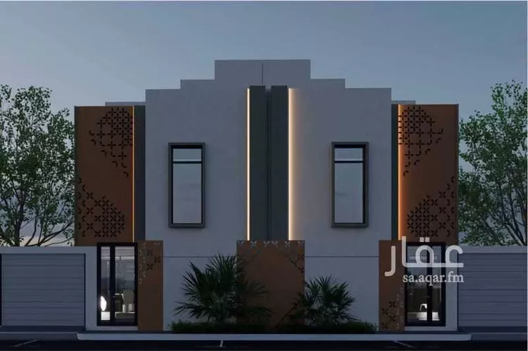 فيلا للبيع في شارع الاعتصام, حي الرضا, مدينة القطيف, المنطقة الشرقية صورة 4