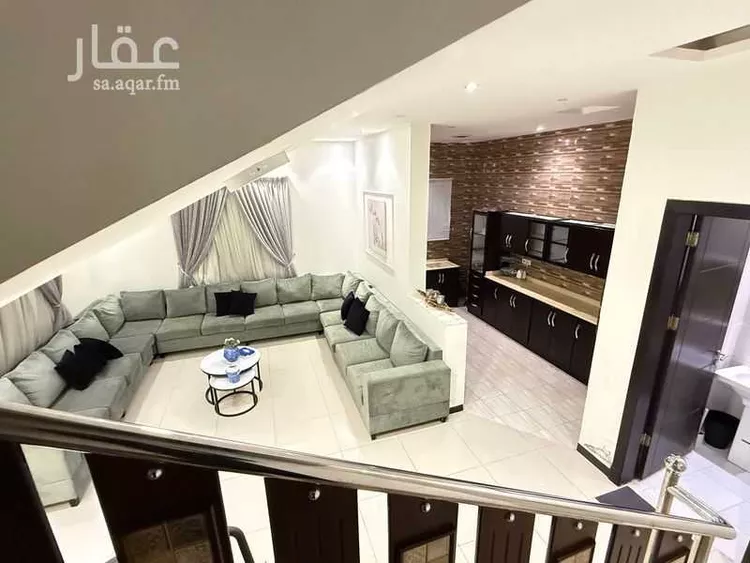 شقة للبيع في شارع الملاجي, حي العارض, مدينة الرياض, منطقة الرياض صورة 5