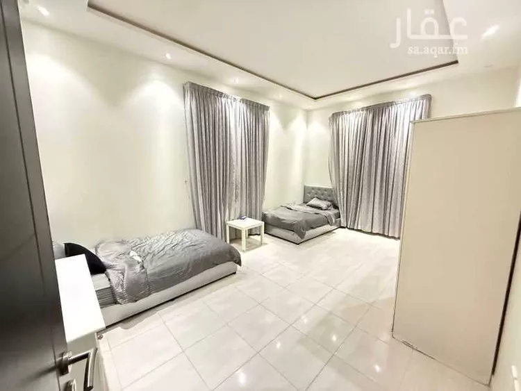 شقة للبيع في شارع الملاجي, حي العارض, مدينة الرياض, منطقة الرياض صورة 4