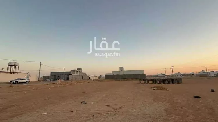 أرض للبيع في شارع ابي بكر بن ابي الثلج, حي الروضة, مدينة المجمعة, منطقة الرياض صورة 3
