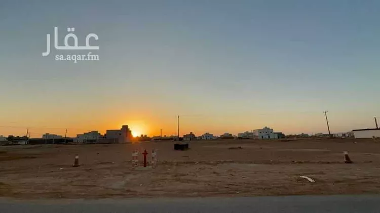 أرض للبيع في شارع ابي بكر بن ابي الثلج, حي الروضة, مدينة المجمعة, منطقة الرياض صورة 2