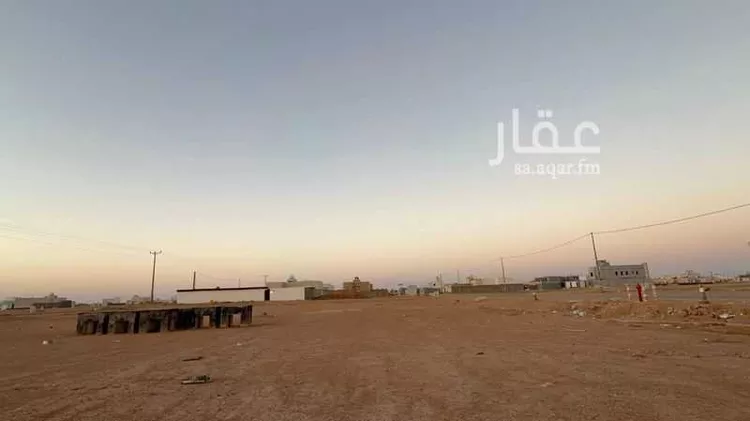 أرض للبيع في شارع ابي بكر بن ابي الثلج, حي الروضة, مدينة المجمعة, منطقة الرياض صورة 4