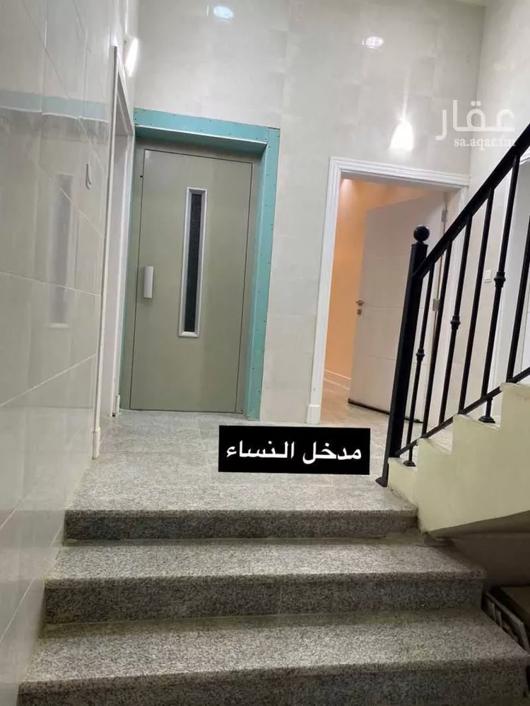 شقة للإيجار في حي ، شارع فضيله الشيخ مصطفي النيب ، حي الرياض ، جدة ، جدة صورة 5