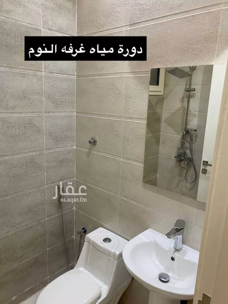 شقة للإيجار في حي ، شارع فضيله الشيخ مصطفي النيب ، حي الرياض ، جدة ، جدة صورة 4