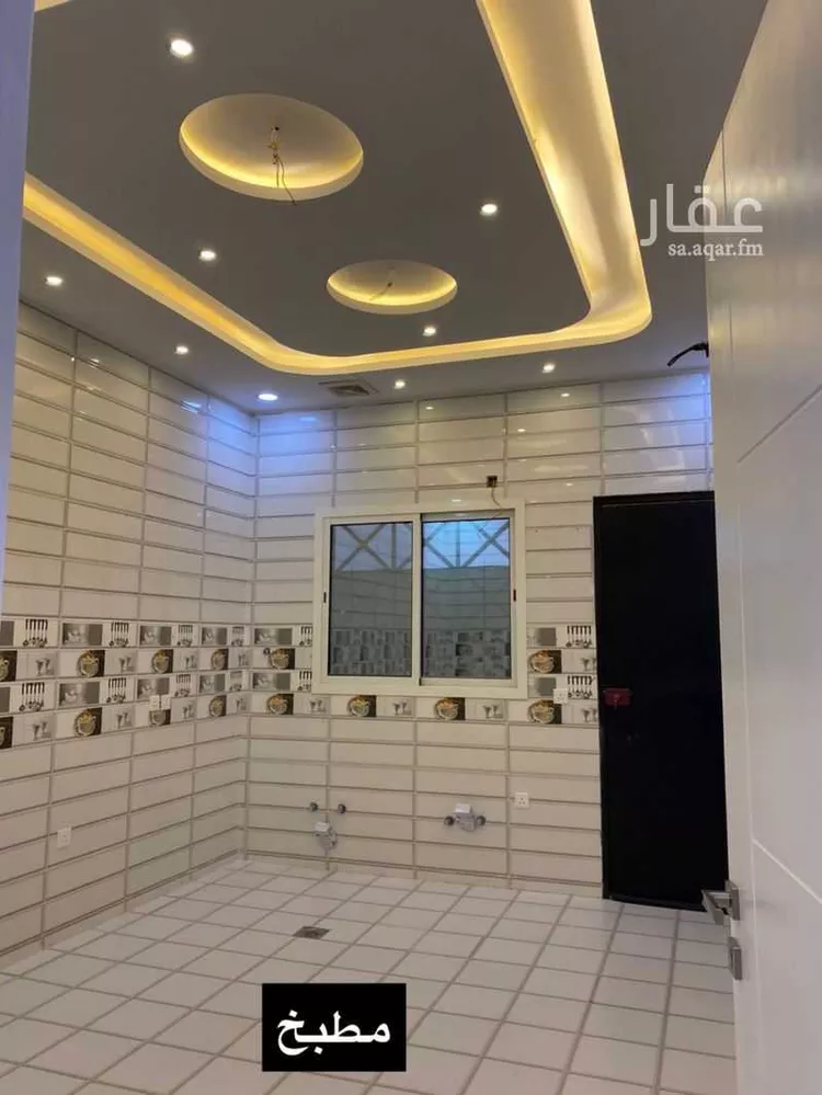 شقة للإيجار في حي ، شارع فضيله الشيخ مصطفي النيب ، حي الرياض ، جدة ، جدة صورة 3