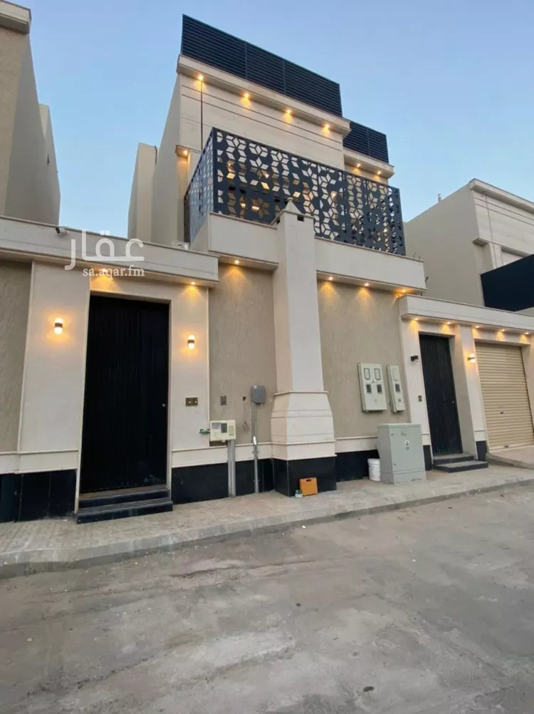 شقة للإيجار في شارع دبيل, حي المونسية, مدينة الرياض, منطقة الرياض صورة 3