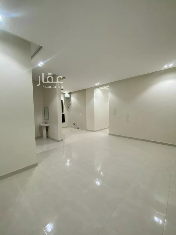 شقة للإيجار في شارع أبي محمد الأصبهاني, حي الرمال, مدينة الرياض, منطقة الرياض