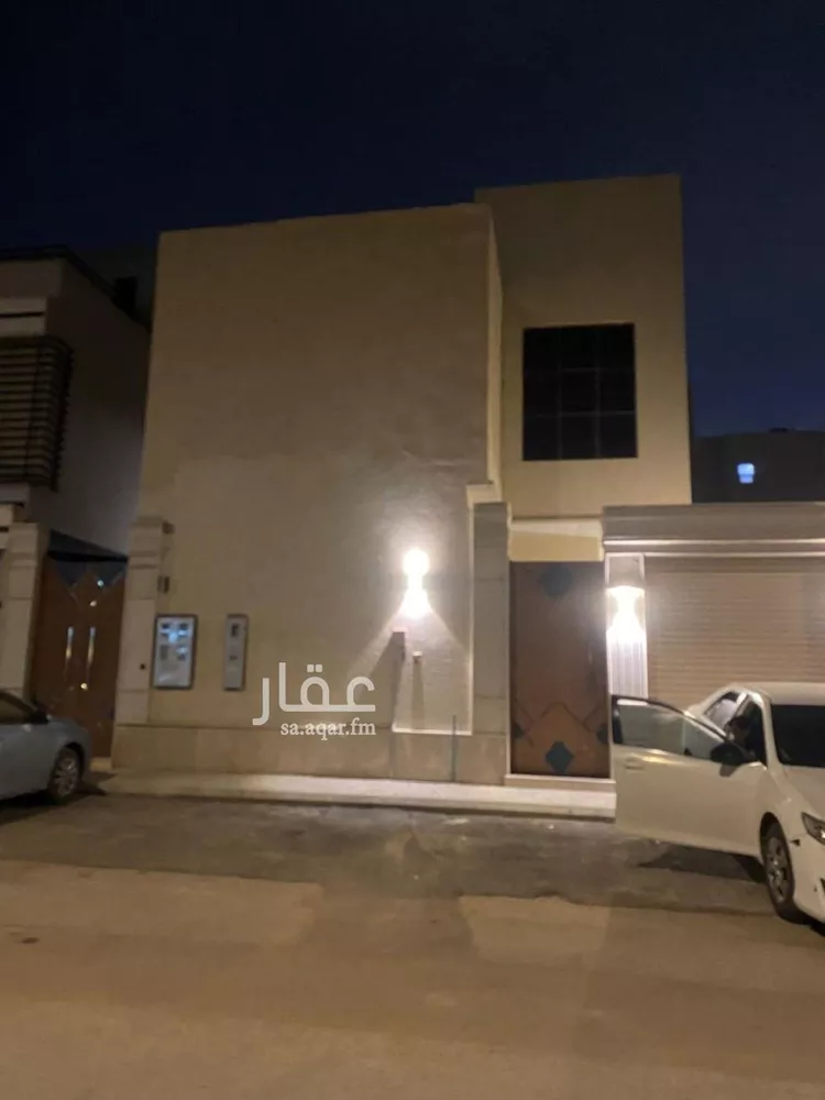 شقة للإيجار في شارع أبي محمد الأصبهاني, حي الرمال, مدينة الرياض, منطقة الرياض صورة 5