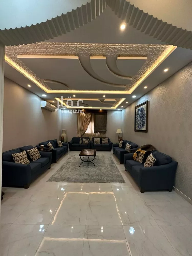 دور للإيجار في شارع رقم 441, حي المونسية, مدينة الرياض, منطقة الرياض صورة 5