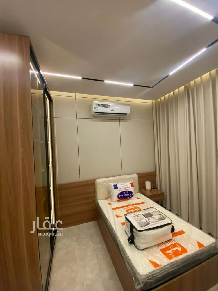 شقة للإيجار في شارع دبيل, حي المونسية, مدينة الرياض, منطقة الرياض صورة 5