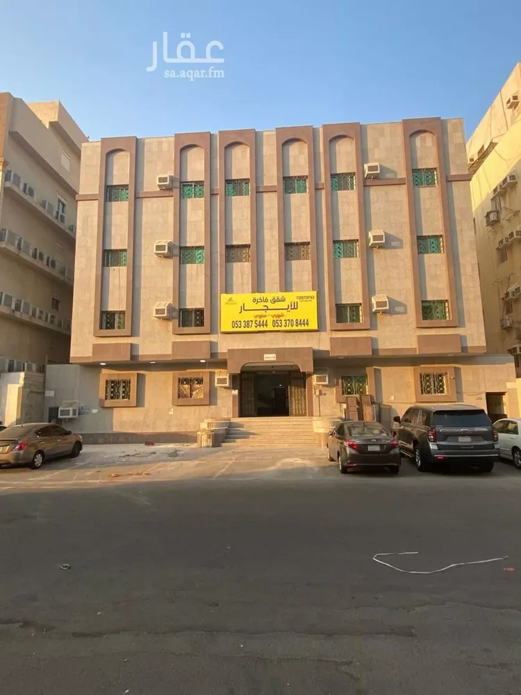 شقة للإيجار في شارع ابي محمد الطبري, حي النسيم, مدينة جدة, منطقة مكة المكرمة