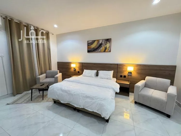 شقة للإيجار في شارع ابي محمد الطبري, حي النسيم, مدينة جدة, منطقة مكة المكرمة صورة 2