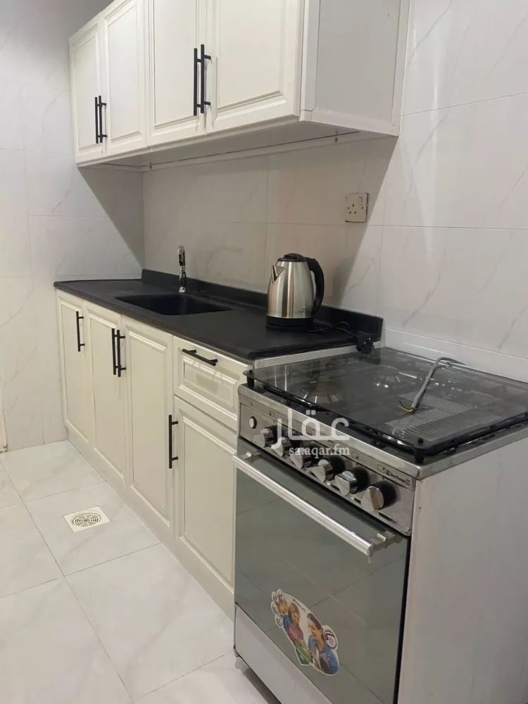 شقة للإيجار في شارع ابي محمد الطبري, حي النسيم, مدينة جدة, منطقة مكة المكرمة صورة 4