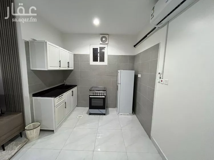 Apartment for Rent in Jeddah Ar Rabwah 8