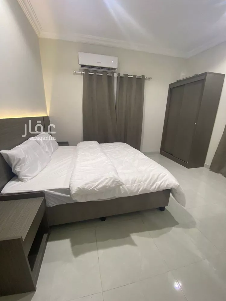 Apartment for Rent in Jeddah As Safaa 7