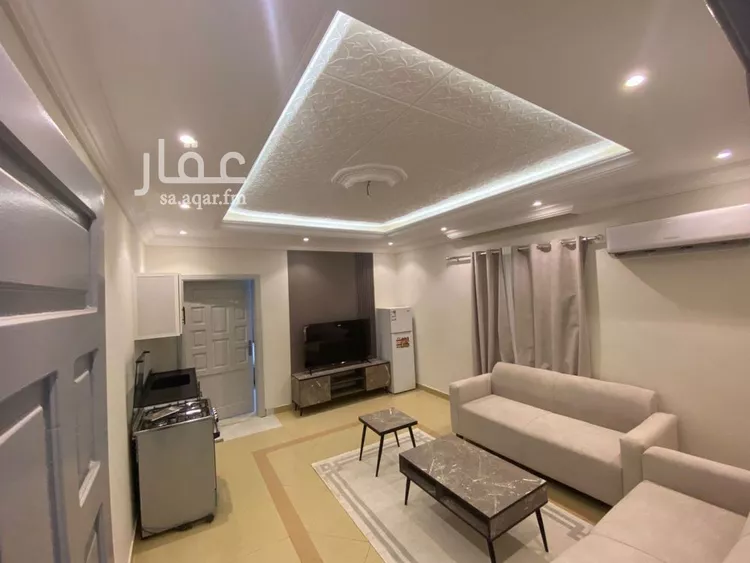 Apartment for Rent in Jeddah As Safaa