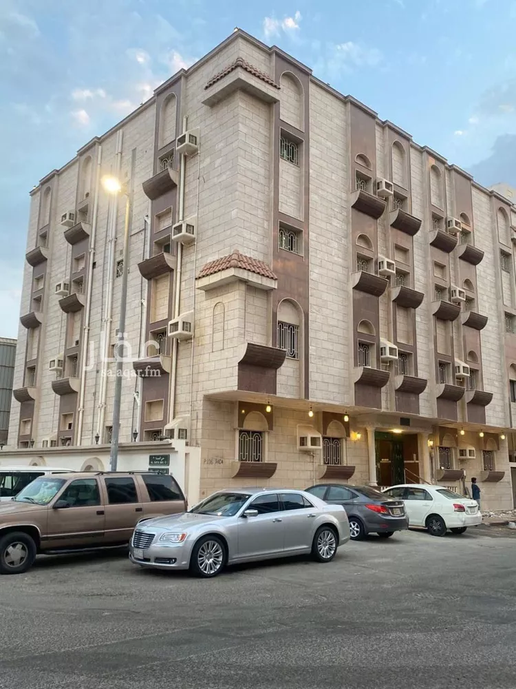 شقة للإيجار في شارع ابن الهاوى, حي الصفاء, مدينة جدة, منطقة مكة المكرمة