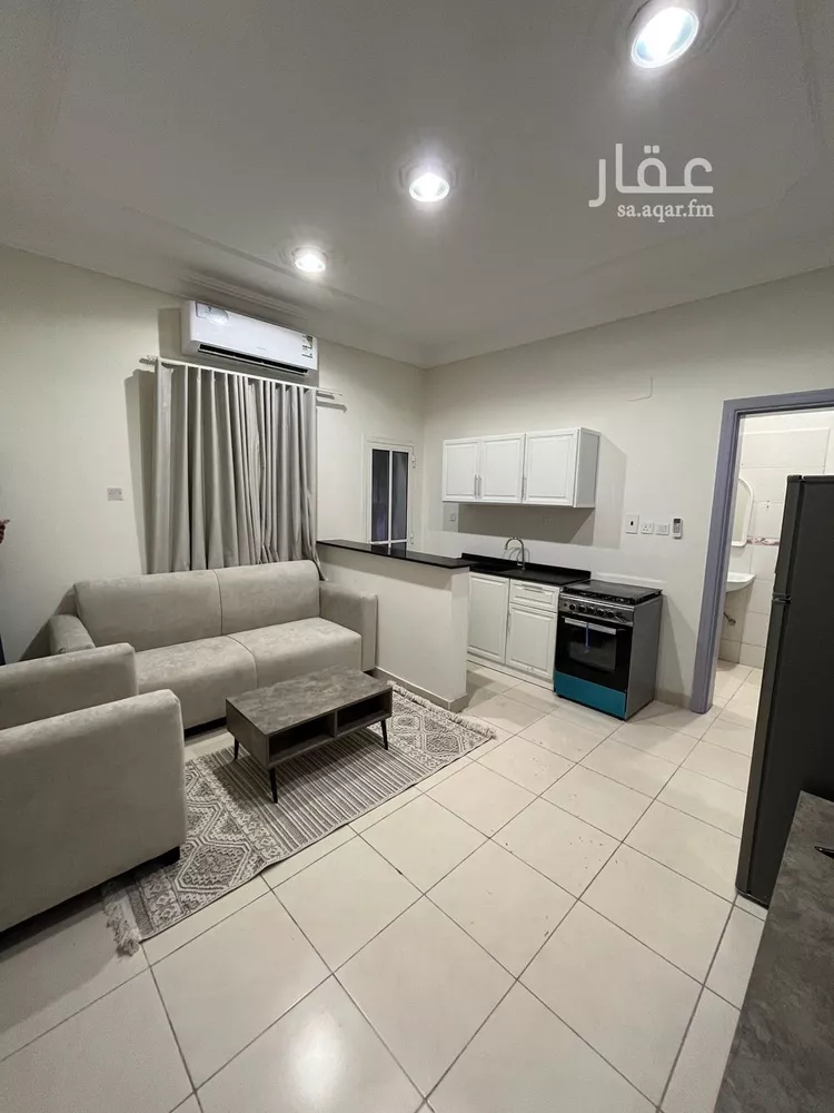 شقة للإيجار في شارع احمد الرقيمي, حي النزهة, مدينة جدة, منطقة مكة المكرمة صورة 3