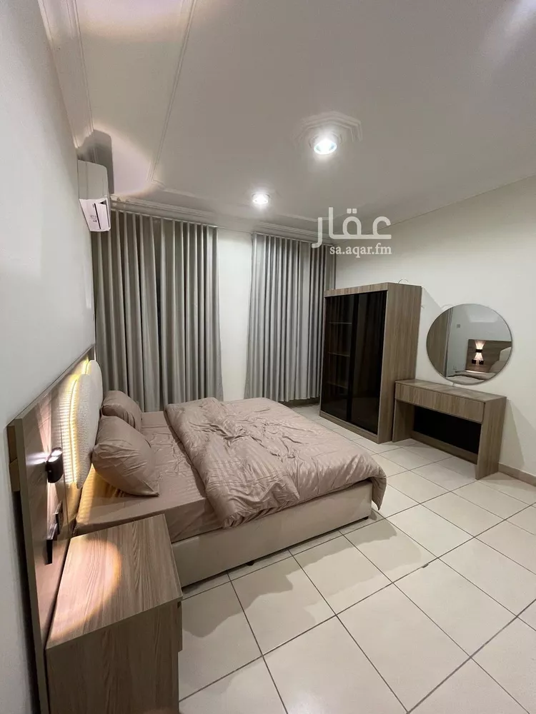 شقة للإيجار في شارع احمد الرقيمي, حي النزهة, مدينة جدة, منطقة مكة المكرمة صورة 5