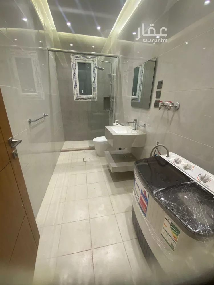 شقة للإيجار في شارع يونس سلامه, حي الروضة, مدينة جدة, منطقة مكة المكرمة