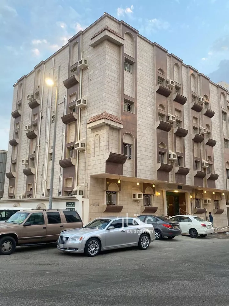 شقة للإيجار في شارع ابن الهاوى, حي الصفاء, مدينة جدة, منطقة مكة المكرمة صورة 5