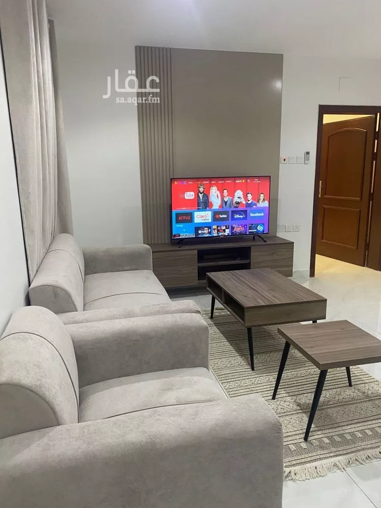 شقة للإيجار في شارع ابي محمد الطبري, حي النسيم, مدينة جدة, منطقة مكة المكرمة صورة 4