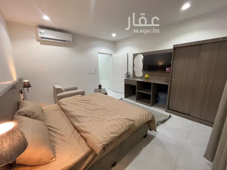 Apartment for Rent in Jeddah Ar Rabwah