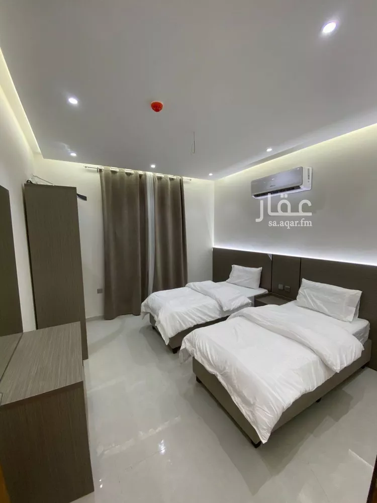 شقة للإيجار في شارع يونس سلامه, حي الروضة, مدينة جدة, منطقة مكة المكرمة صورة 3